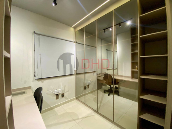 Imagem Apartamento com 2 Quartos à Venda, 48 m² em Vila Carvalho - Sorocaba
