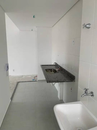 Imagem Apartamento com 2 Quartos à Venda, 56 m² em Baeta Neves - São Bernardo Do Campo