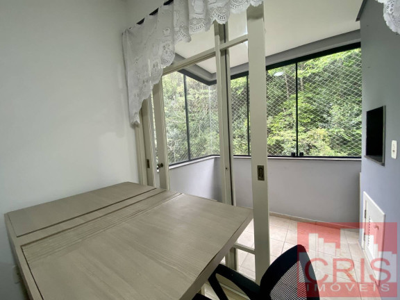 Imagem Apartamento com 2 Quartos à Venda, 56 m² em Borgo - Bento Gonçalves