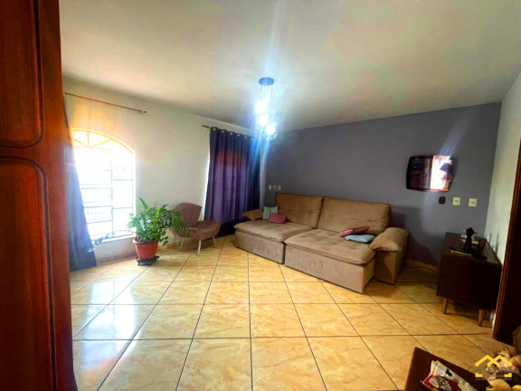 Imagem Casa com 2 Quartos à Venda, 264 m² em Retiro - Jundiaí