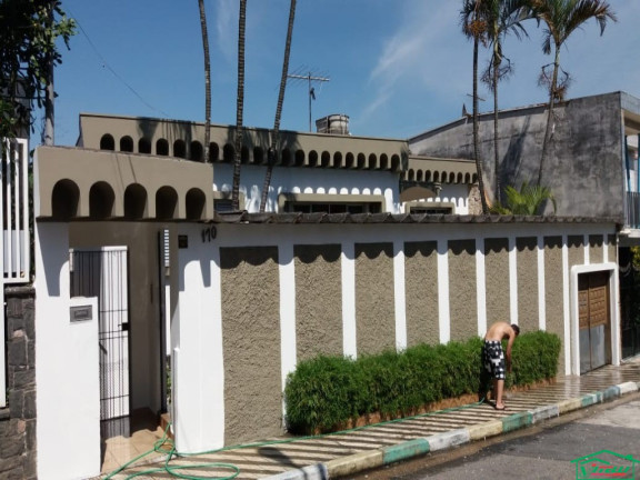 Casa com 3 Quartos à Venda, 270 m² em Vila Graciosa - São Paulo