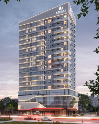 Apartamento à Venda, 73 m² em Pereque - Porto Belo