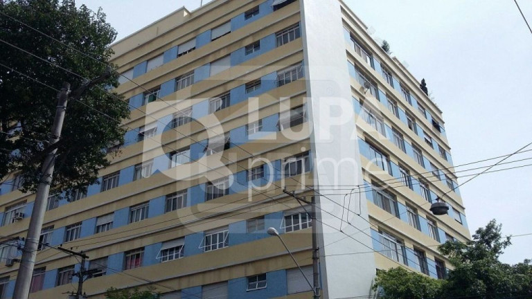 Imagem Apartamento com 3 Quartos à Venda, 120 m² em Bom Retiro - São Paulo Imagem Apartamento com 3 Quartos à Venda, 120 m² em Bom Retiro - São Paulo
