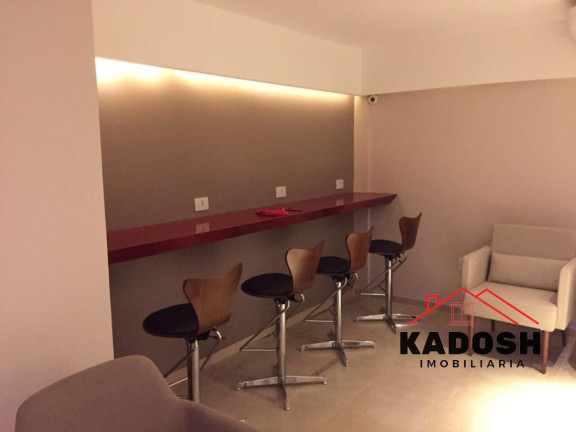 Imagem Flat com 1 Quarto para Alugar, 30 m² em Centro - Feira De Santana