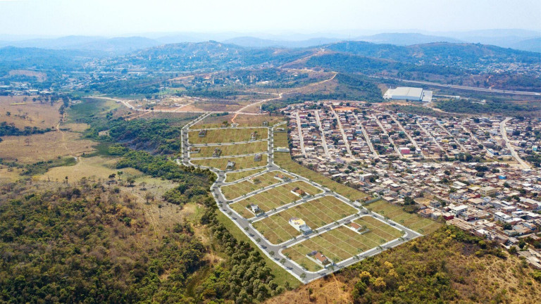 Imagem Terreno à Venda, 360 m² em Jardins - Esmeraldas Imagem Terreno à Venda, 360 m² em Jardins - Esmeraldas