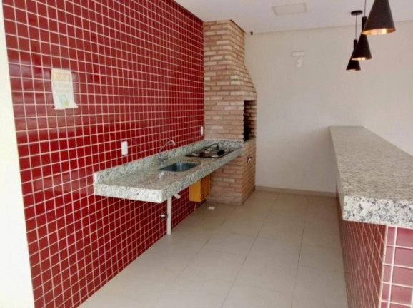 Imagem Apartamento com 2 Quartos à Venda, 50 m² em Centro - Barra Dos Coqueiros Imagem Apartamento com 2 Quartos à Venda, 50 m² em Centro - Barra Dos Coqueiros