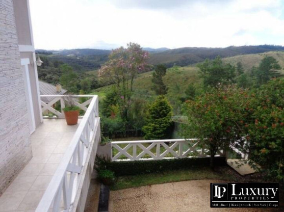 Imagem Casa com 6 Quartos à Venda, 480 m² em Parque Da Ferradura - Campos Do Jordão