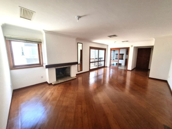 Imagem Apartamento com 3 Quartos à Venda, 175 m² em Auxiliadora - Porto Alegre