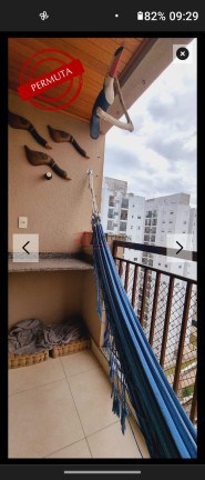 Imagem Apartamento com 3 Quartos à Venda, 90 m² em City Bussocaba - Osasco
