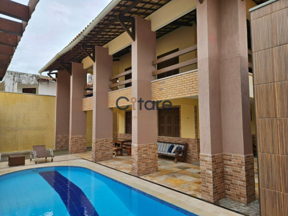 Imagem Casa com 5 Quartos à Venda, 450 m² em Jacaúna - Aquiraz Imagem Casa com 5 Quartos à Venda, 450 m² em Jacaúna - Aquiraz