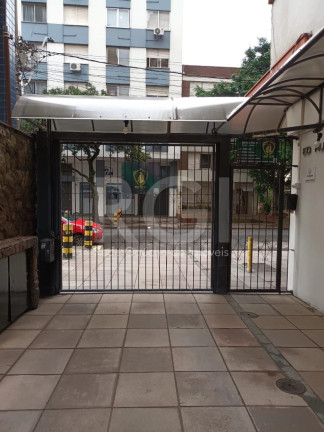Imagem Apartamento com 1 Quarto à Venda, 33 m² em Centro Histórico - Porto Alegre Imagem Apartamento com 1 Quarto à Venda, 33 m² em Centro Histórico - Porto Alegre