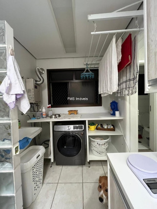 Imagem Imóvel com 2 Quartos à Venda, 80 m² em Moema - São Paulo