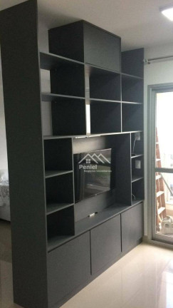 Imagem Apartamento com 1 Quarto à Venda, 20 m² em Ribeirânia - Ribeirão Preto Imagem Apartamento com 1 Quarto à Venda, 20 m² em Ribeirânia - Ribeirão Preto