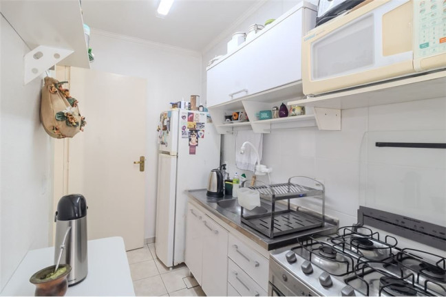 Imagem Apartamento com 1 Quarto à Venda, 44 m² em Jardim Do Salso - Porto Alegre Imagem Apartamento com 1 Quarto à Venda, 44 m² em Jardim Do Salso - Porto Alegre
