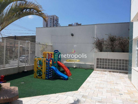 Imagem Apartamento com 3 Quartos à Venda, 93 m² em Barcelona - São Caetano Do Sul Imagem Apartamento com 3 Quartos à Venda, 93 m² em Barcelona - São Caetano Do Sul