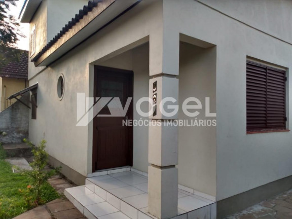 Imagem Casa com 3 Quartos à Venda, 120 m² em Scharlau - Sao Leopoldo