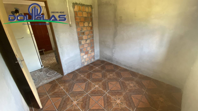 Imagem Casa à Venda, em águas Claras - Viamão Imagem Casa à Venda, em águas Claras - Viamão