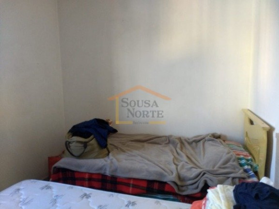 Imagem Apartamento com 2 Quartos à Venda, 58 m² em Vila Mazzei - São Paulo Imagem Apartamento com 2 Quartos à Venda, 58 m² em Vila Mazzei - São Paulo
