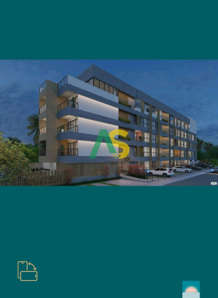 Imagem Flat com 1 Quarto à Venda, 28 m² em Tamandare - Tamandaré Imagem Flat com 1 Quarto à Venda, 28 m² em Tamandare - Tamandaré