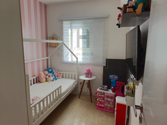 Imagem Imóvel com 2 Quartos à Venda, 59 m² em Campestre - Santo André Imagem Imóvel com 2 Quartos à Venda, 59 m² em Campestre - Santo André
