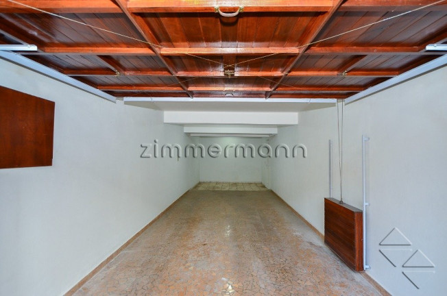 Imagem Casa com 3 Quartos à Venda, 125 m² em Saude - São Paulo
