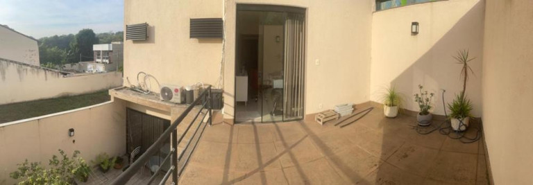 Imagem Imóvel com 3 Quartos à Venda, 166 m² em Campo Grande - Rio De Janeiro
