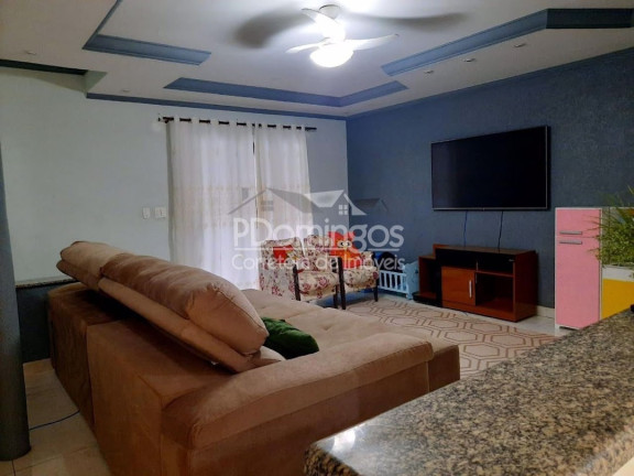 Imagem Casa com 3 Quartos à Venda, 156 m² em Jardim São Domingos - Sumaré Imagem Casa com 3 Quartos à Venda, 156 m² em Jardim São Domingos - Sumaré