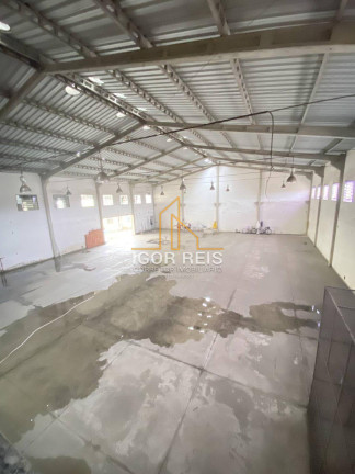 Imagem Galpão à Venda, 2.500 m² em Parque Vera Cruz - Campos Dos Goytacazes Imagem Galpão à Venda, 2.500 m² em Parque Vera Cruz - Campos Dos Goytacazes