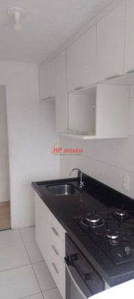 Imagem Apartamento com 2 Quartos à Venda, 49 m² em Jardim Roberto - Osasco Imagem Apartamento com 2 Quartos à Venda, 49 m² em Jardim Roberto - Osasco