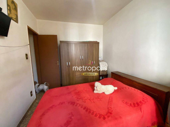 Imagem Apartamento com 2 Quartos à Venda, 67 m² em Rudge Ramos - São Bernardo Do Campo