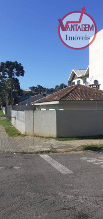 Imagem Casa com 3 Quartos à Venda, 87 m² em Itália - São José Dos Pinhais