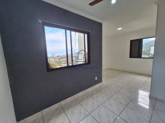 Imagem Apartamento com 1 Quarto à Venda, 40 m² em Sumaré - Caraguatatuba
