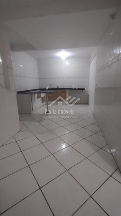 Imagem Casa de Condomínio com 3 Quartos à Venda, 87 m² em Jardim Das Flores - Sao Jose Dos Campos