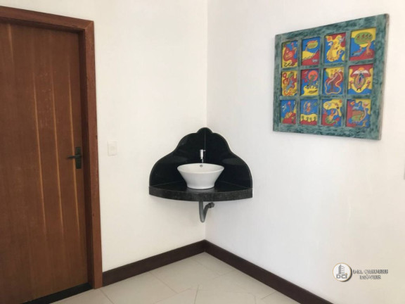 Imagem Casa com 4 Quartos à Venda, 170 m² em Nova Guarapari - Guarapari