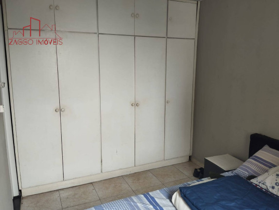 Imagem Apartamento com 2 Quartos à Venda, 52 m² em Jardim Umuarama - São Paulo
