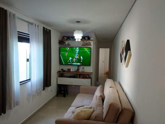 Imagem Cobertura com 2 Quartos à Venda, 100 m² em Santa Terezinha - Santo André Imagem Cobertura com 2 Quartos à Venda, 100 m² em Santa Terezinha - Santo André
