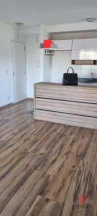 Imagem Apartamento com 2 Quartos para Alugar, 46 m² em Parque Residencial João Luiz - Hortolândia