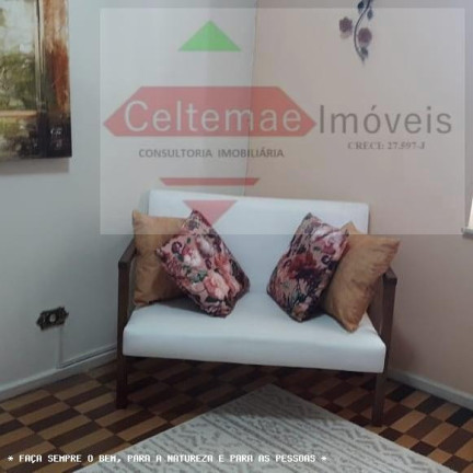 Imagem Casa com 4 Quartos à Venda, 225 m² em Centro - Taubaté Imagem Casa com 4 Quartos à Venda, 225 m² em Centro - Taubaté