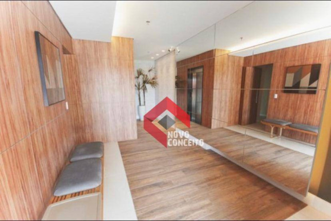 Imagem Apartamento com 3 Quartos à Venda, 118 m² em Guararapes - Fortaleza Imagem Apartamento com 3 Quartos à Venda, 118 m² em Guararapes - Fortaleza