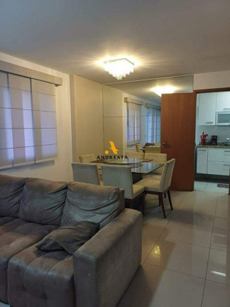 Imagem Apartamento com 3 Quartos à Venda, 107 m² em Barra Da Tijuca - Rio De Janeiro