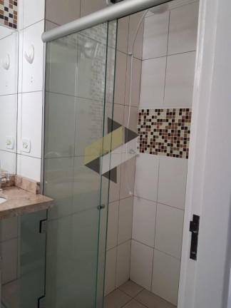 Imagem Apartamento com 2 Quartos à Venda, 58 m² em Jardim Guadalajara - Sorocaba Imagem Apartamento com 2 Quartos à Venda, 58 m² em Jardim Guadalajara - Sorocaba