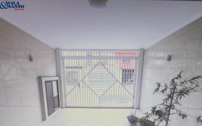 Imagem Sobrado com 2 Quartos à Venda, em Tatuapé - São Paulo Imagem Sobrado com 2 Quartos à Venda, em Tatuapé - São Paulo