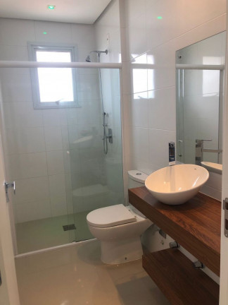 Apartamento com 3 Quartos à Venda, 118 m² em Rio Caveiras - Biguaçu