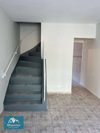 Imagem Sobrado com 2 Quartos à Venda, 100 m² em Penha De França - São Paulo Imagem Sobrado com 2 Quartos à Venda, 100 m² em Penha De França - São Paulo