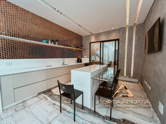 Imagem Casa com 3 Quartos à Venda, 286 m² em Horto - Ipatinga
