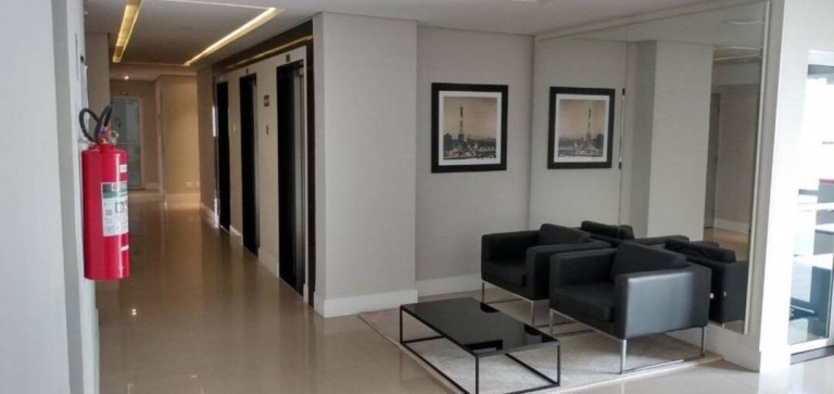 Imagem Apartamento com 2 Quartos à Venda, 50 m² em Vila Curuçá - Santo André Imagem Apartamento com 2 Quartos à Venda, 50 m² em Vila Curuçá - Santo André