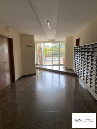 Foto do imóvel Apartamento com 1 Quarto à Venda, 58 m² em Jardim São Dimas - São José Dos Campos