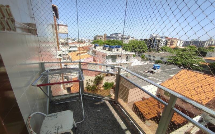 Imagem Cobertura com 4 Quartos à Venda, 160 m² em Braga - Cabo Frio Imagem Cobertura com 4 Quartos à Venda, 160 m² em Braga - Cabo Frio