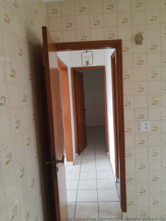 Imagem Apartamento com 2 Quartos à Venda, 55 m² em Jardim Independência - São Vicente