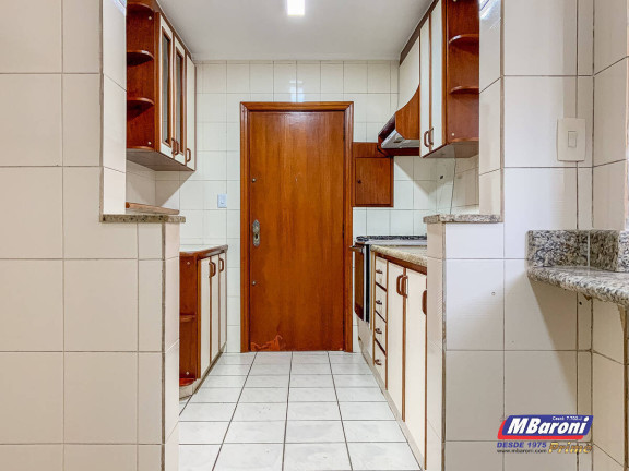 Imagem Apartamento com 3 Quartos à Venda, 105 m² em Santo Amaro - São Paulo